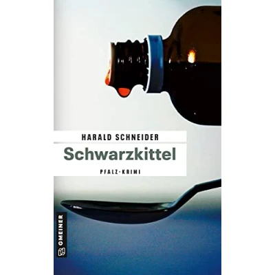 Abbildung von Schwarzkittel: Palzkis zweiter Fall. Ein Pfalz Krimi (Hauptkommissar Palzki)