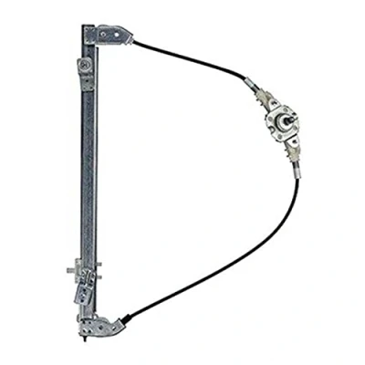 Abbildung von Magneti Marelli Fensterheber vorne rechts manuell ohne Elektromotor 350103187200 FIAT: Doblo I Kombi