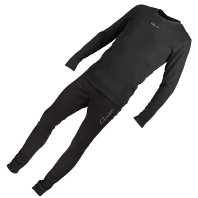 Abbildung von Gamakatsu G Thermal Base Layer XXXL Angelkleidung