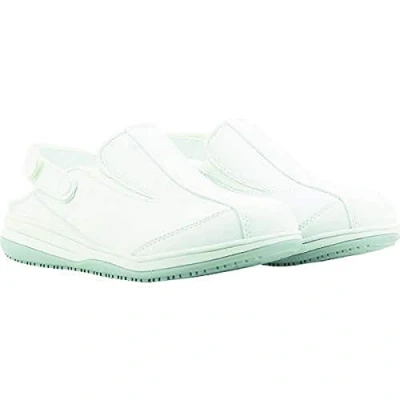 Abbildung von Oxypas Damen Iris Sicherheitsschuhe, Weiß (wht), 39 EU