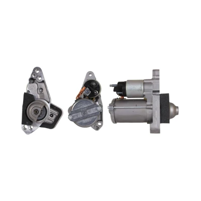 Abbildung von DRI 325201112 Anlasser 12 1,5 11 Pin &quot;30&quot; M8 B+, &quot;50&quot; M5 62