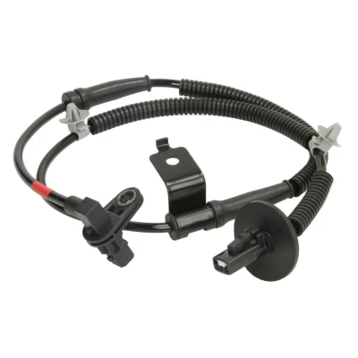 Abbildung von BLUE PRINT ADG071109 ABS Sensor Vorderachse rechts mit Haltelasche 830 HYUNDAI: SANTA FE 2