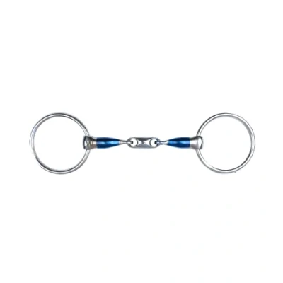Abbildung von Waldhausen Wassertrense Sweet Iron Anat. Dop. Gebr. 14,5cm