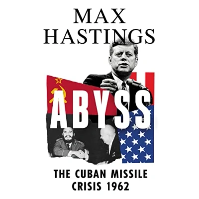Abbildung von Abyss: The Cuban Missile Crisis 1962