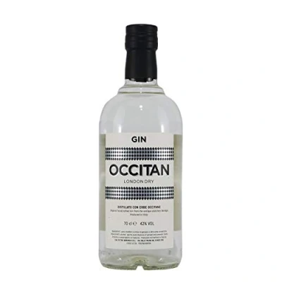Abbildung von Occitan London Dry Gin