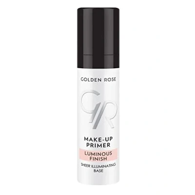 Abbildung von Golden Rose Make Up Primer