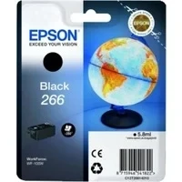 Abbildung von Epson 266 Patrone Schwarz