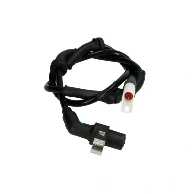 Abbildung von DELPHI SS20018 ABS Sensor passiver 800 FORD: StreetKA Cabrio, KA Schrägheck