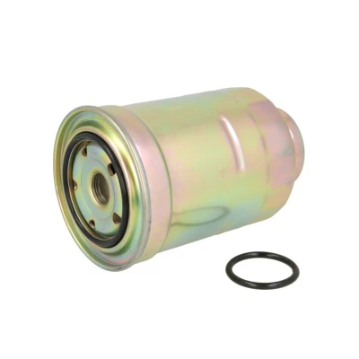 Abbildung von FILTRON PP 855/2 Kraftstofffilter Anschraubfilter MAZDA: 6 Kombi, 3 Hatchback, Limousine, TOYOTA: Land Cruiser Prado 90, 120
