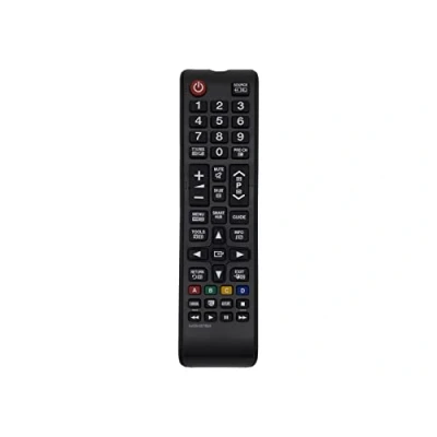 Abbildung von azurano AA59 00786A Fernbedienung (Ersatz für SAMSUNG 00786A, AA5900786A PS51F5500AW, PS51F859)