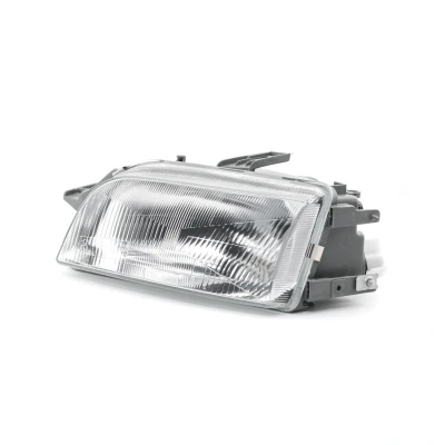 Abbildung von TYC 20 3097 05 2 Scheinwerfer links H4 mit Lampenträger, ohne Elektromotor