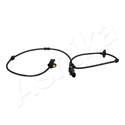 Abbildung von ASHIKA 151 09 916 ABS Sensor hinten rechts JEEP: GRAND CHEROKEE 2