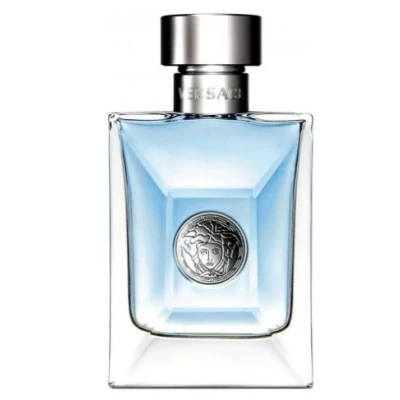 Abbildung von Versace Pour Homme Deodorant 100 ml
