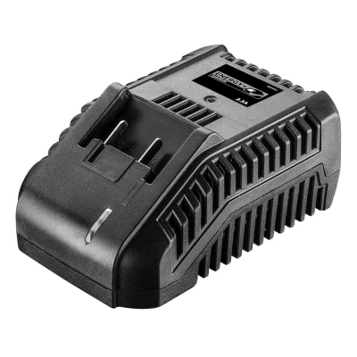 Abbildung von GRAPHITE 58G002 Batterieladegerät 2.3 22
