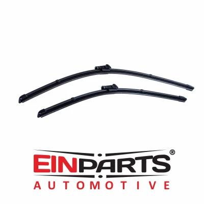Abbildung von Scheibenwischer Einparts EPWBDC2420 Rahmenlos VOLKSWAGEN: Tiguan I, LAND ROVER: Range Rover Evoque, Evoque Cabrio