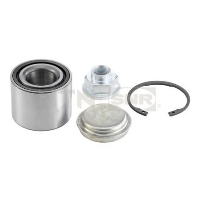 Abbildung von SNR R153.62 Radlagersatz OPEL: Agila B