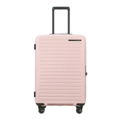 Abbildung von Samsonite Restackd Trolley Trolley, Größe: Medium, Rose