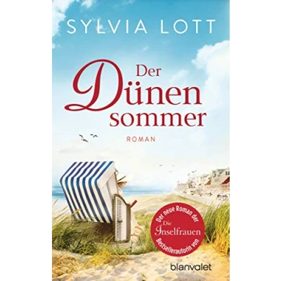 Abbildung von Der Dünensommer: Roman Eine Liebe auf Norderney
