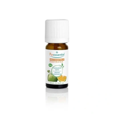 Abbildung von Puressentiel Mandarine grün Bio 10 ml