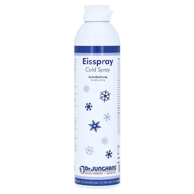 Abbildung von Eisspray 400 ml