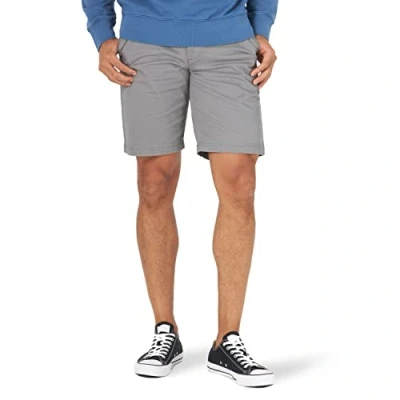 Abbildung von Lee Herren Performance Series Extreme Comfort Shorts, Grau, 42