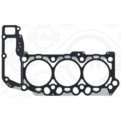 Abbildung von ELRING 884.390 Zylinderkopfdichtung 0,6 93,5 Metall Lagen Dichtung DODGE: RAM 1500 II Crew Cab Pickup, Nitro SUV, JEEP: CHEROKEE III, GRAND 3