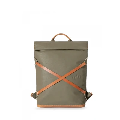 Abbildung von Aunts &amp; Uncles Yokohama Tagesrucksack, Größe: One Size, Fallen rock