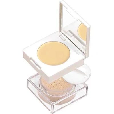 Abbildung von DERMACOLOR Camouflage Creme Twin Set D 1 / P 11 7.5 g