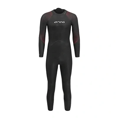 Abbildung von Orca Athlex Float Herren Triathlon Neoprenanzug