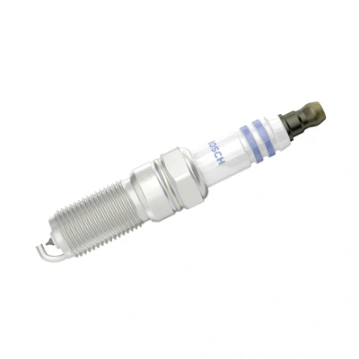 Abbildung von BOSCH 0 242 236 675 Zündkerze M 14 x 1,25 SW: 16 FORD: Focus Mk4 Schrägheck, FIESTA 6, Turnier, OPEL: Insignia A Sports Tourer