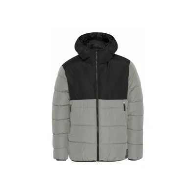 Abbildung von North Bend Nbsareno M Winterjacke, Herren, Größe: Large, Lava smoke