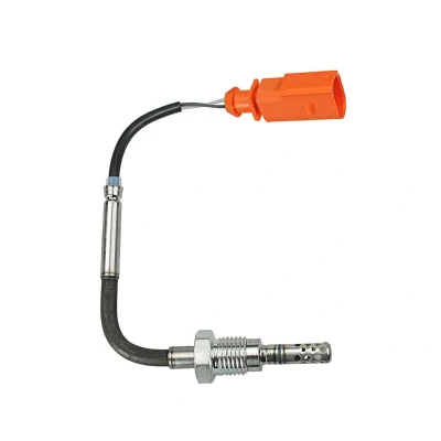 Abbildung von MEYLE 114 800 0079 Sensor, Abgastemperatur ORIGINAL Quality AUDI: A4 B8 Avant, Q7, A5 Coupe, VOLKSWAGEN: Touareg I, Phaeton