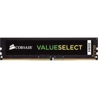 Abbildung von Corsair ValueSelect 8GB (1x8GB) DDR4 2133MHz CL15 DIMM PC Arbeitsspeicher