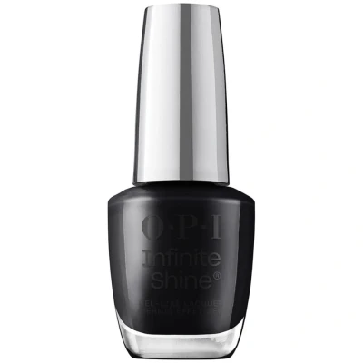 Abbildung von OPI Infinite Shine Lacquer Lady in Blck 15ml