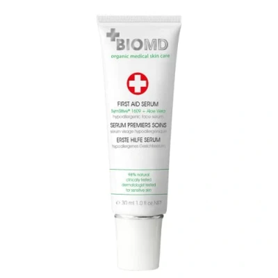 Abbildung von BIOMED Erste Hilfe Serum 30 ml
