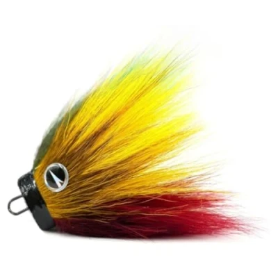 Abbildung von VMC Mustache Rig Kingston Loodvrij Jighead 11g Loodkoppen