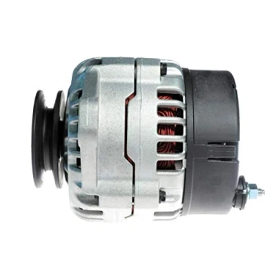 Abbildung von HELLA 8EL 011 711 691 Lichtmaschine 14V 70A NISSAN: TERRANO 2