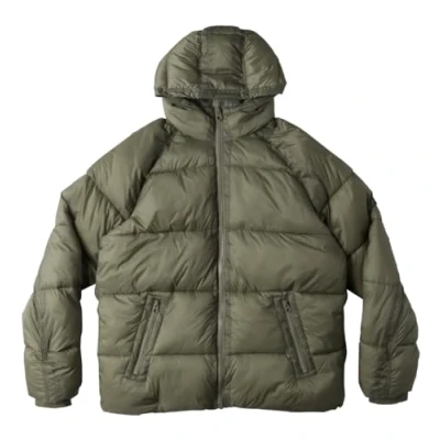 Abbildung von DC Shoes Cantera Steppjacke für Jungen