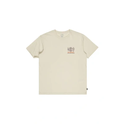Abbildung von Billabong Fauna Tshirt print, Herren, Größe: Small, Chino