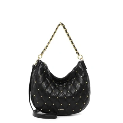 Abbildung von SURI FREY Corey Handtasche, Damen, Größe: One Size, Black
