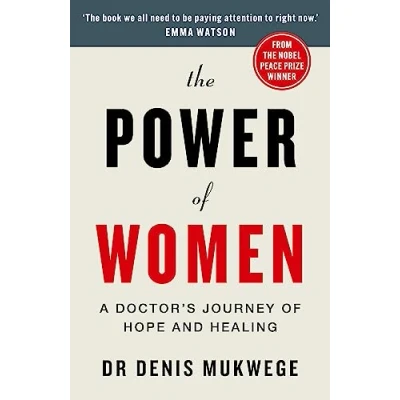 Abbildung von The Power of Women: A doctor&#039;s journey hope and healing