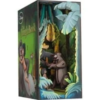 Abbildung von Tiny Adventures Disney Das Dschungelbuch
