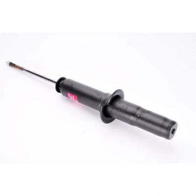 Abbildung von KYB Excel G 341203 Stoßdämpfer Vorderachse Gasdruck Zweirohr federtragender Dämpfer oben Stift HONDA: CIVIC 6 Stufenheck, Hatchback