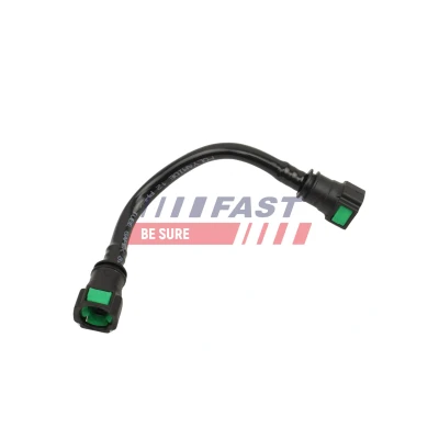 Abbildung von FAST FT10697 Kraftstoffleitung CITROËN: Berlingo / First I