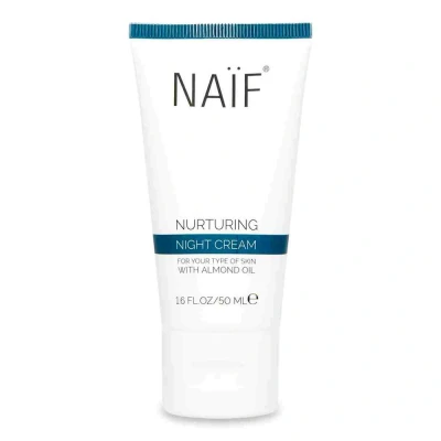 Abbildung von Naïf Grown Ups Nurturing Night Cream