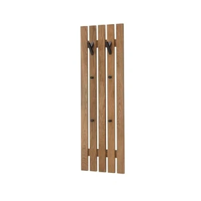 Abbildung von MCA furniture Garderobenpaneel &quot;BANTRY W3 5&quot;, Leisten