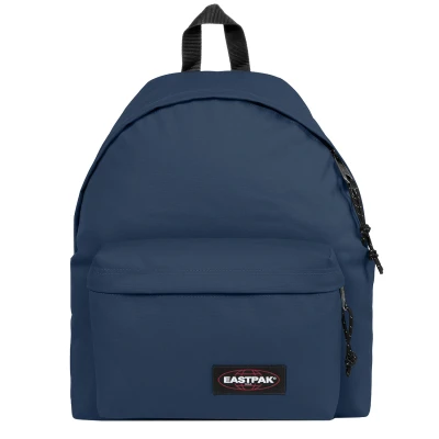Abbildung von Eastpak Padded Pak&#039;R nautic navy Schulrucksäcke