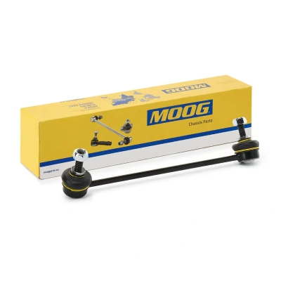 Abbildung von MOOG RE LS 3072 Koppelstange links, Vorderachse 287 M10X1.5 RENAULT: TWINGO 1, 1 Kasten