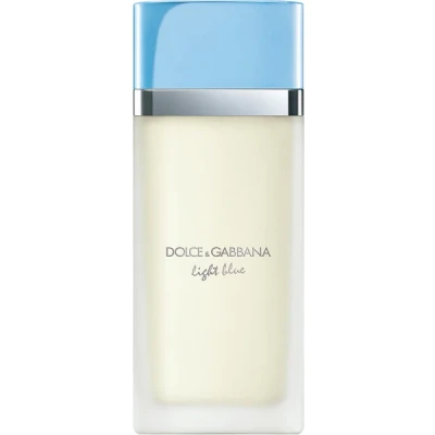 Abbildung von Dolce &amp; Gabbana Light Blue Eau de Toilette 100 ml