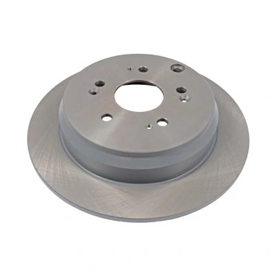 Abbildung von FEBI BILSTEIN 108429 Bremsscheibe Hinterachse 305 9 5 114,3 voll beschichtet HONDA: CR V 3, 2